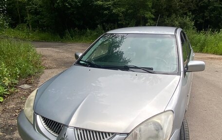 Mitsubishi Lancer IX, 2006 год, 287 000 рублей, 7 фотография