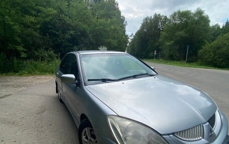 Mitsubishi Lancer IX, 2006 год, 287 000 рублей, 6 фотография