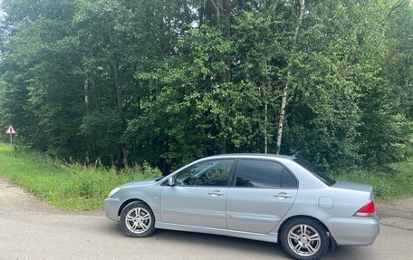 Mitsubishi Lancer IX, 2006 год, 287 000 рублей, 19 фотография