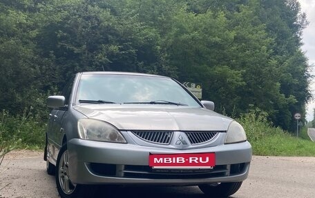 Mitsubishi Lancer IX, 2006 год, 287 000 рублей, 17 фотография