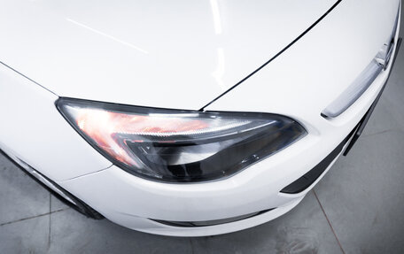 Opel Astra J, 2014 год, 799 900 рублей, 9 фотография