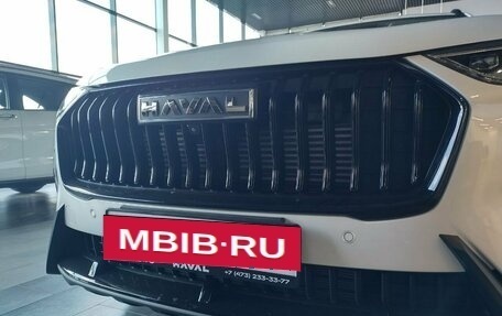 Haval Jolion, 2025 год, 2 799 000 рублей, 15 фотография