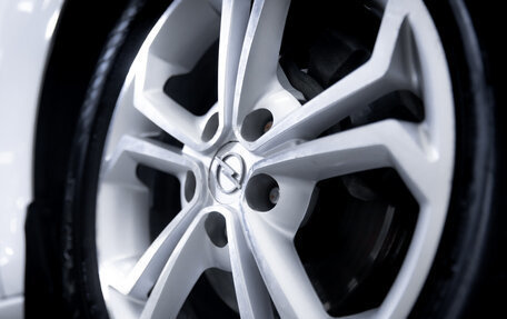 Opel Astra J, 2014 год, 799 900 рублей, 12 фотография