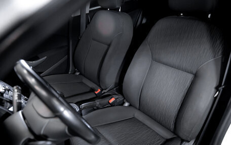 Opel Astra J, 2014 год, 799 900 рублей, 18 фотография