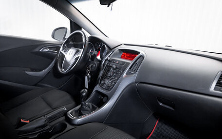 Opel Astra J, 2014 год, 799 900 рублей, 17 фотография