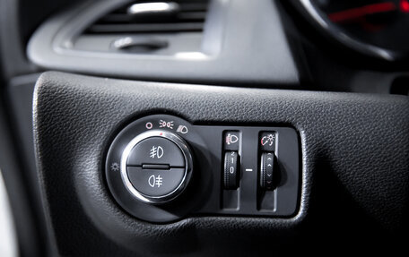 Opel Astra J, 2014 год, 799 900 рублей, 20 фотография