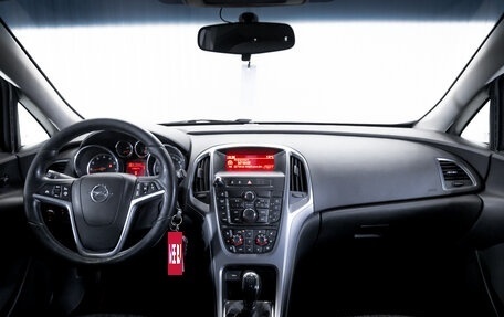 Opel Astra J, 2014 год, 799 900 рублей, 14 фотография