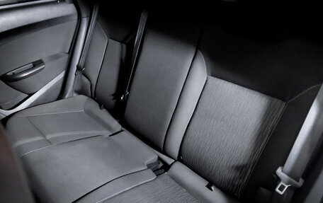 Opel Astra J, 2014 год, 799 900 рублей, 25 фотография