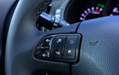 KIA Sportage III, 2013 год, 1 200 000 рублей, 14 фотография