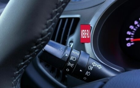 KIA Sportage III, 2013 год, 1 200 000 рублей, 17 фотография