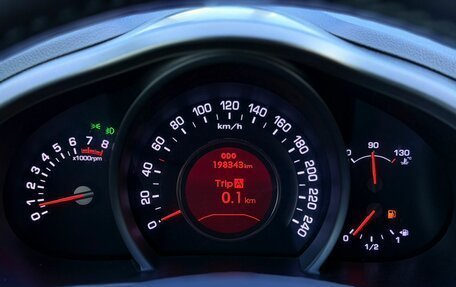 KIA Sportage III, 2013 год, 1 200 000 рублей, 18 фотография