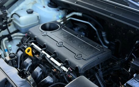 KIA Sportage III, 2013 год, 1 200 000 рублей, 32 фотография