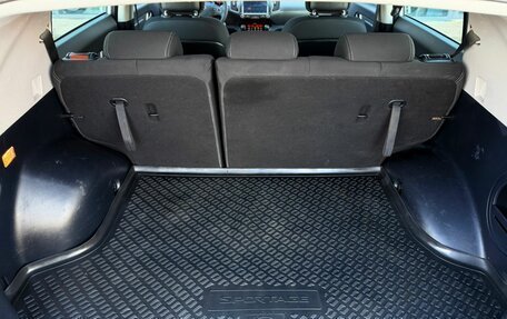 KIA Sportage III, 2013 год, 1 200 000 рублей, 30 фотография