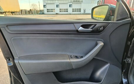 Volkswagen Polo VI (EU Market), 2021 год, 1 497 000 рублей, 9 фотография