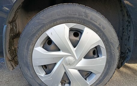 Volkswagen Polo VI (EU Market), 2021 год, 1 497 000 рублей, 12 фотография