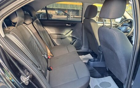 Volkswagen Polo VI (EU Market), 2021 год, 1 497 000 рублей, 10 фотография