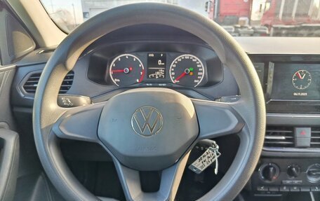 Volkswagen Polo VI (EU Market), 2021 год, 1 497 000 рублей, 6 фотография