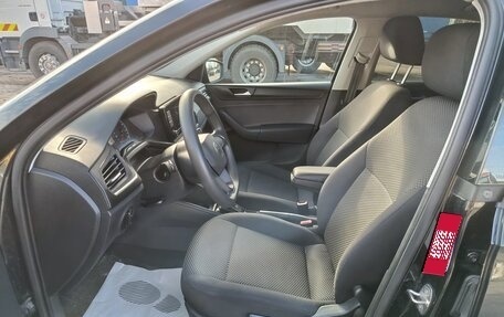 Volkswagen Polo VI (EU Market), 2021 год, 1 497 000 рублей, 8 фотография