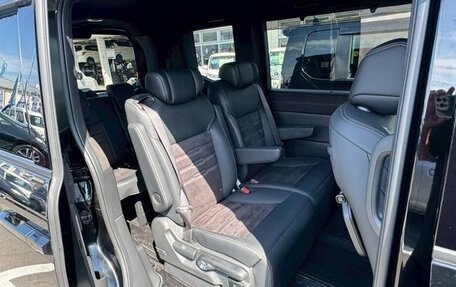 Honda Stepwgn, 2022 год, 2 070 000 рублей, 15 фотография