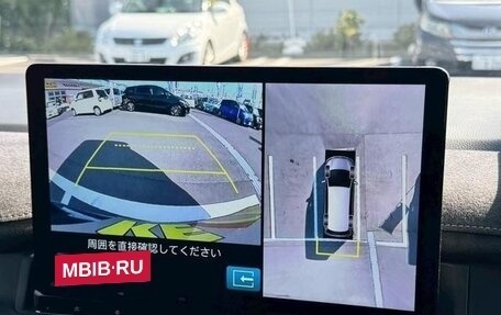 Honda Stepwgn, 2022 год, 2 070 000 рублей, 5 фотография