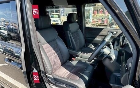 Honda Stepwgn, 2022 год, 2 070 000 рублей, 14 фотография