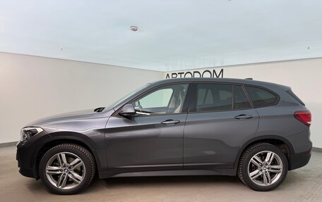 BMW X1, 2021 год, 3 295 000 рублей, 5 фотография
