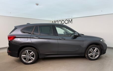 BMW X1, 2021 год, 3 295 000 рублей, 6 фотография
