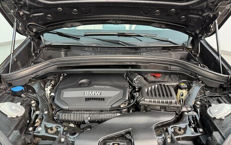 BMW X1, 2021 год, 3 295 000 рублей, 9 фотография