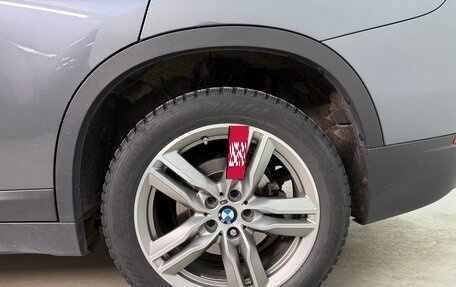 BMW X1, 2021 год, 3 295 000 рублей, 7 фотография