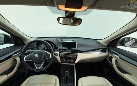 BMW X1, 2021 год, 3 295 000 рублей, 11 фотография