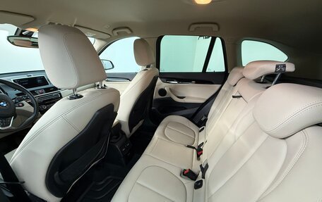 BMW X1, 2021 год, 3 295 000 рублей, 16 фотография