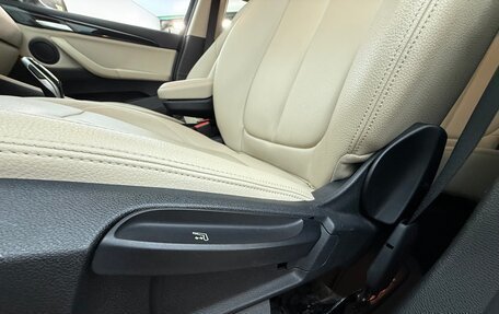 BMW X1, 2021 год, 3 295 000 рублей, 13 фотография