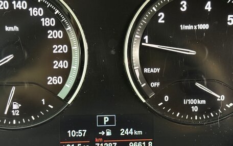 BMW X1, 2021 год, 3 295 000 рублей, 18 фотография