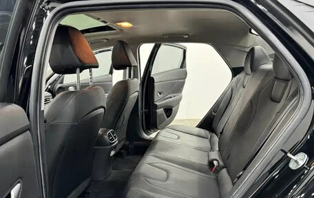 Hyundai Elantra, 2021 год, 1 980 000 рублей, 7 фотография