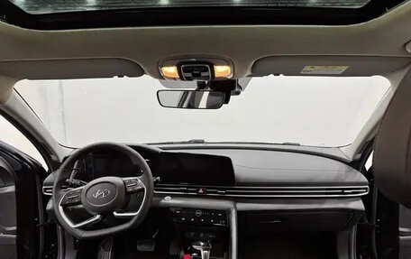 Hyundai Elantra, 2021 год, 1 980 000 рублей, 6 фотография