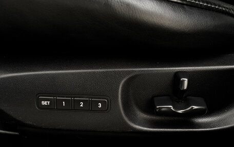 Mazda CX-7 I рестайлинг, 2010 год, 1 125 000 рублей, 3 фотография