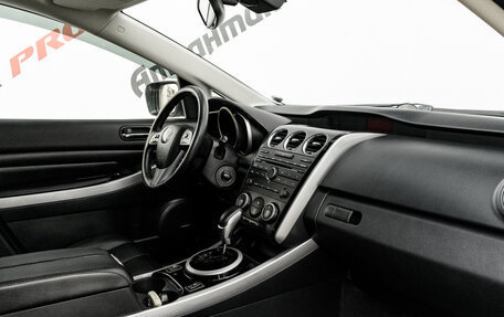 Mazda CX-7 I рестайлинг, 2010 год, 1 125 000 рублей, 14 фотография