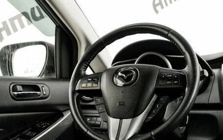 Mazda CX-7 I рестайлинг, 2010 год, 1 125 000 рублей, 11 фотография