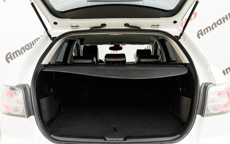 Mazda CX-7 I рестайлинг, 2010 год, 1 125 000 рублей, 6 фотография