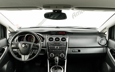 Mazda CX-7 I рестайлинг, 2010 год, 1 125 000 рублей, 18 фотография