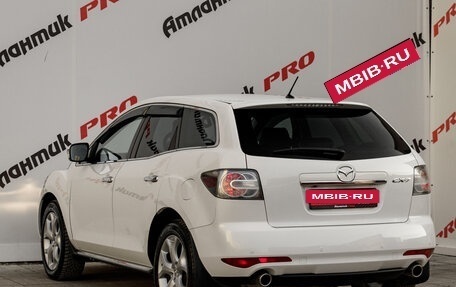 Mazda CX-7 I рестайлинг, 2010 год, 1 125 000 рублей, 5 фотография