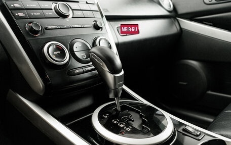 Mazda CX-7 I рестайлинг, 2010 год, 1 125 000 рублей, 16 фотография