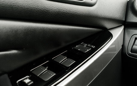 Mazda CX-7 I рестайлинг, 2010 год, 1 125 000 рублей, 21 фотография