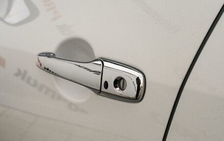 Mazda CX-7 I рестайлинг, 2010 год, 1 125 000 рублей, 22 фотография