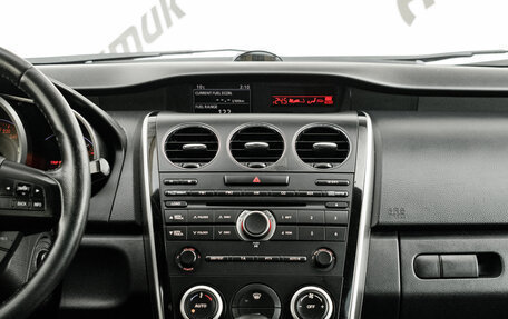 Mazda CX-7 I рестайлинг, 2010 год, 1 125 000 рублей, 20 фотография