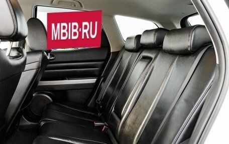 Mazda CX-7 I рестайлинг, 2010 год, 1 125 000 рублей, 23 фотография