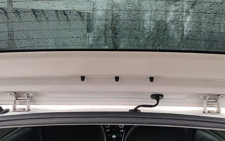 KIA Picanto III рестайлинг, 2017 год, 1 200 000 рублей, 11 фотография