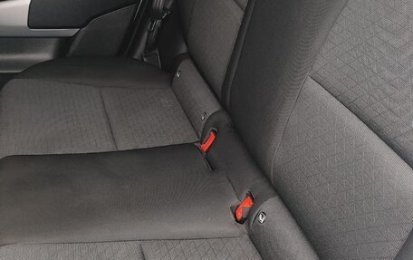 KIA Picanto III рестайлинг, 2017 год, 1 200 000 рублей, 10 фотография