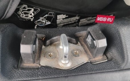 KIA Picanto III рестайлинг, 2017 год, 1 200 000 рублей, 14 фотография