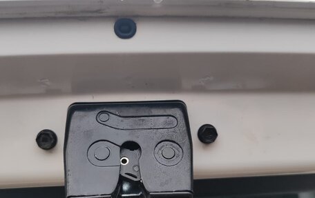 KIA Picanto III рестайлинг, 2017 год, 1 200 000 рублей, 16 фотография